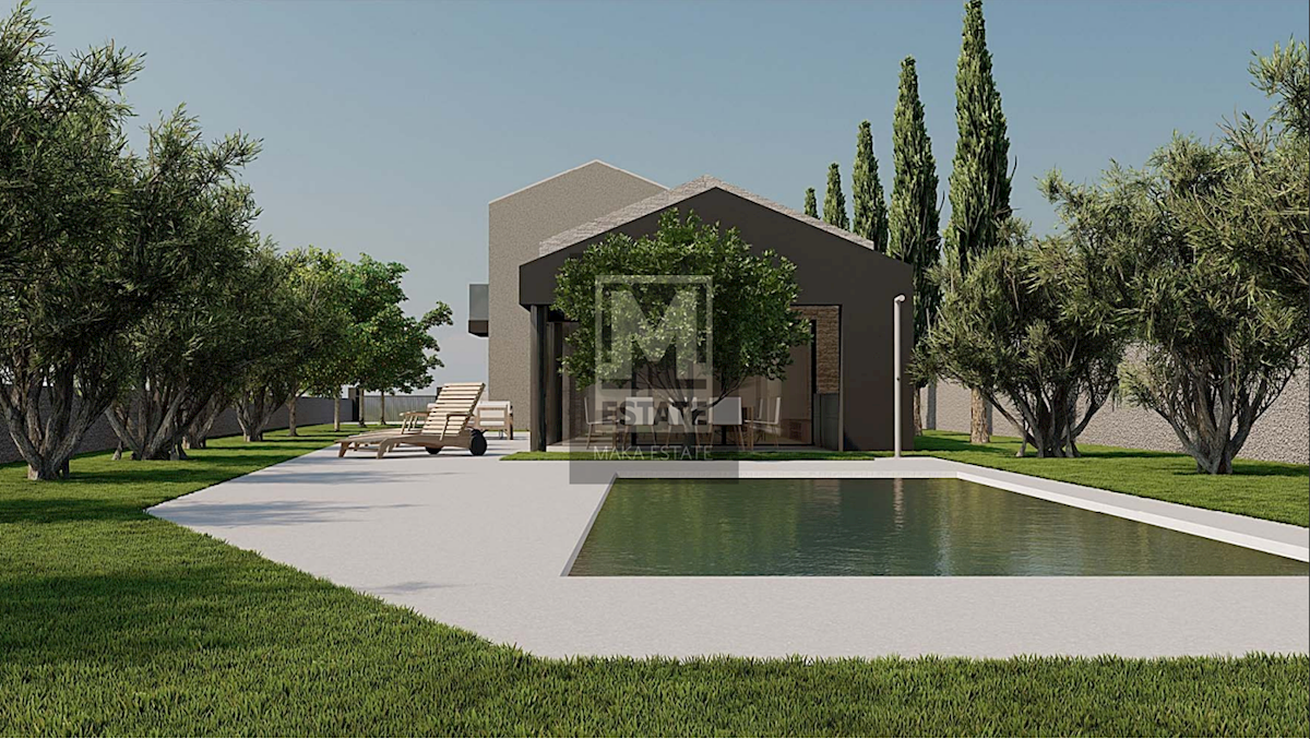 Land For sale - Istarska Poreč - foto 5/6