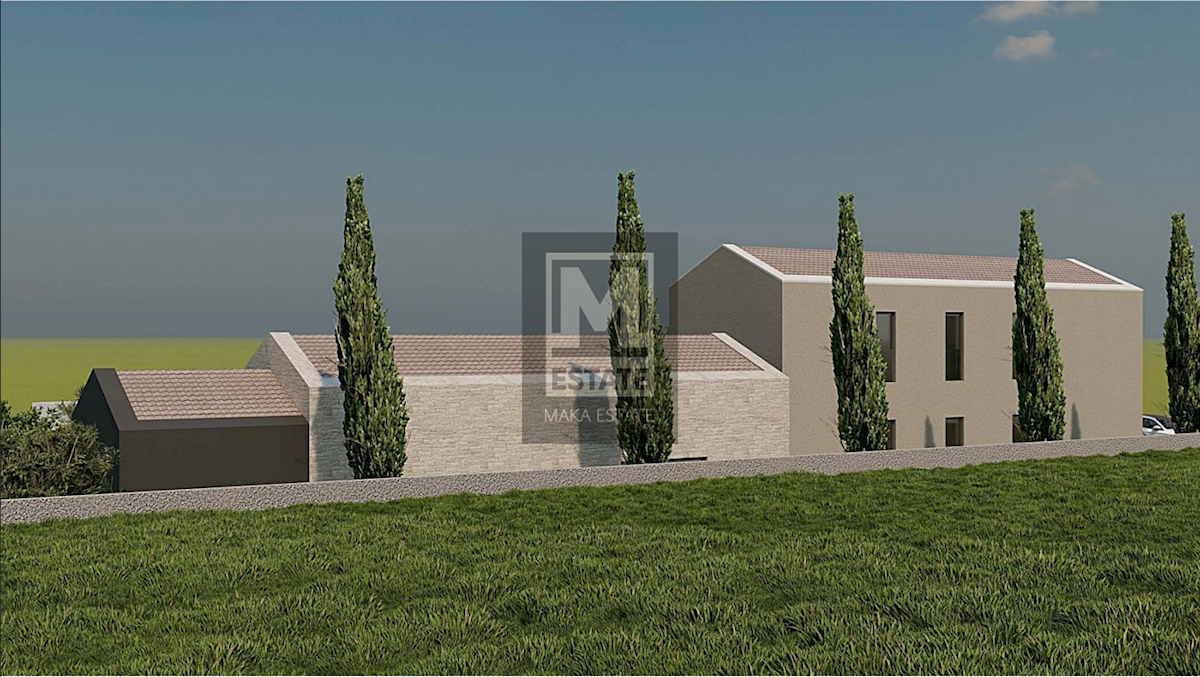 Land For sale - ISTARSKA POREČ