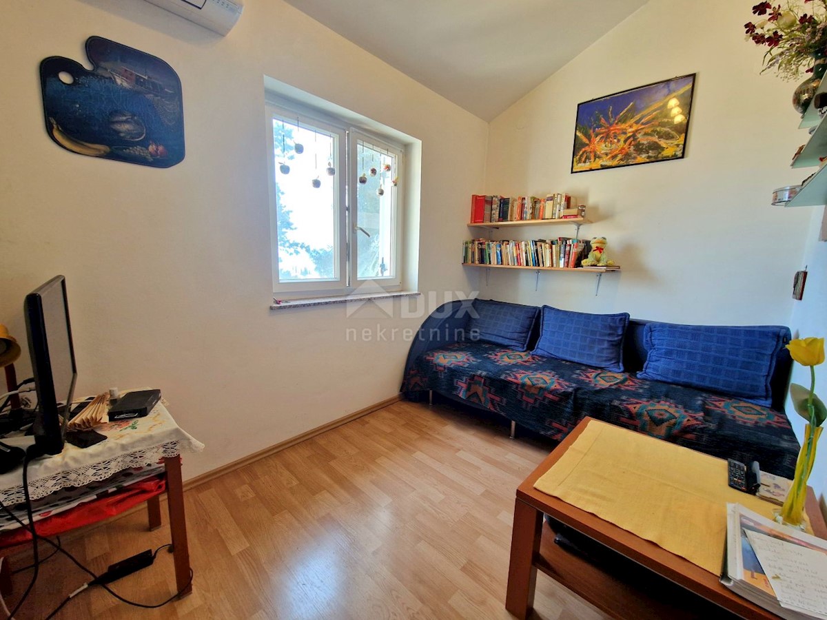 Apartmán Na prodej - PRIMORSKO-GORANSKA OPATIJA