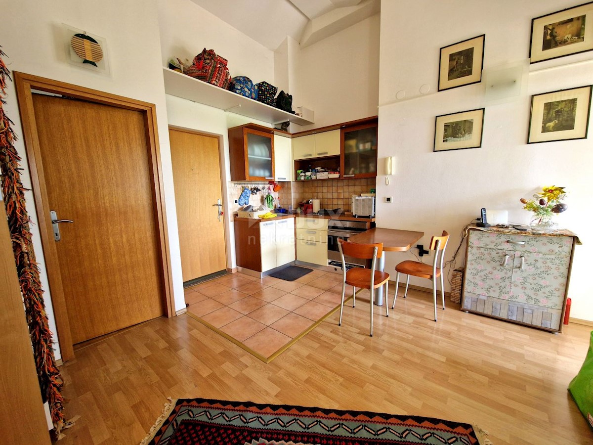 Apartmán Na prodej - PRIMORSKO-GORANSKA OPATIJA