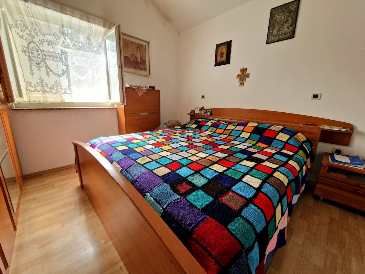 Apartmán Na prodej - PRIMORSKO-GORANSKA OPATIJA