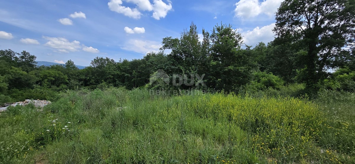 Terreno In vendita - ISTARSKA PIĆAN