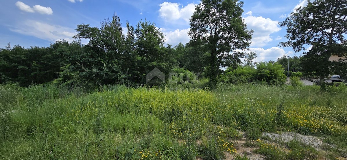 Terreno In vendita - ISTARSKA PIĆAN