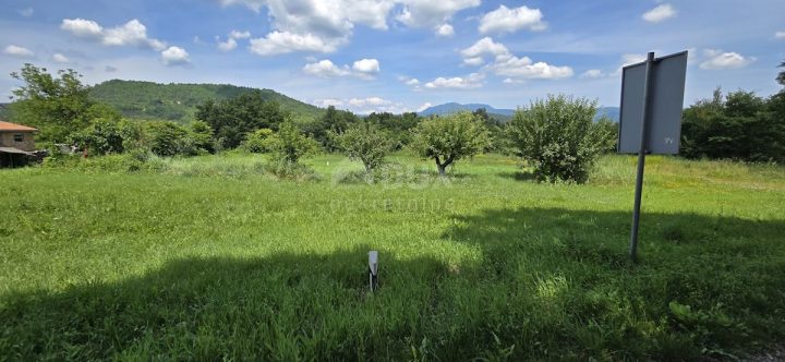 Parcela Naprodaj - Istarska Pićan - foto 3/14