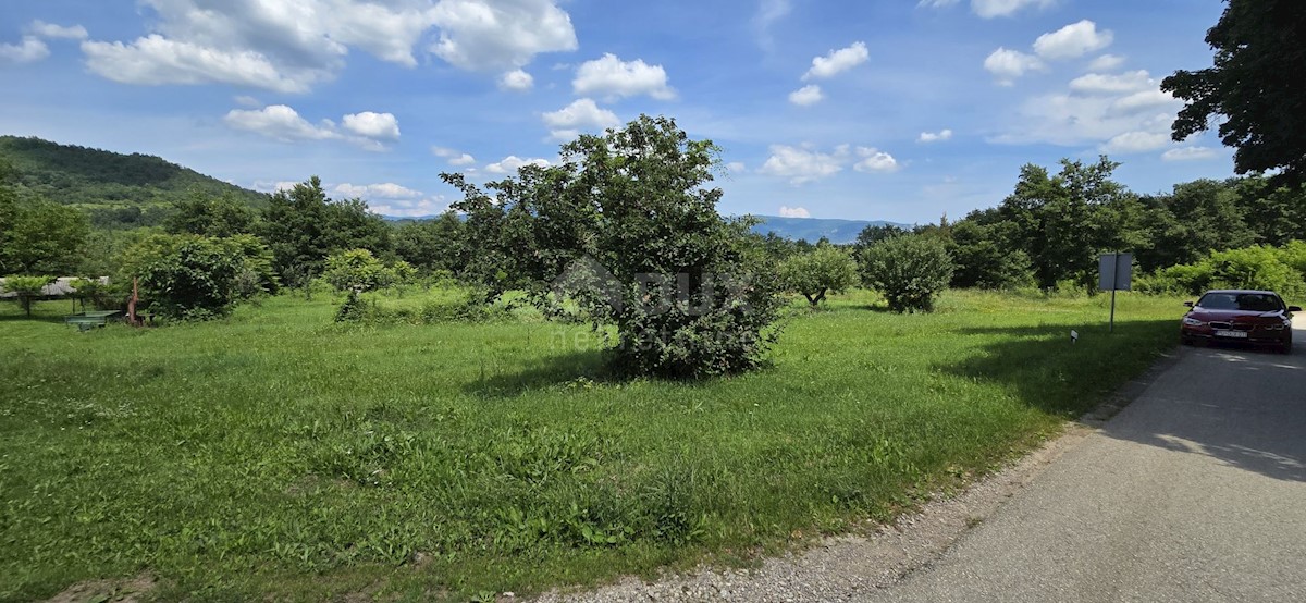 Grundstück Zu verkaufen - ISTARSKA PIĆAN