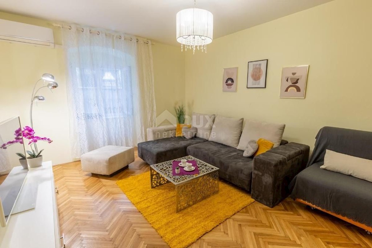 Apartment Zu verkaufen - PRIMORSKO-GORANSKA RIJEKA