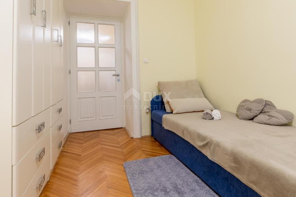 Apartment Zu verkaufen - PRIMORSKO-GORANSKA RIJEKA