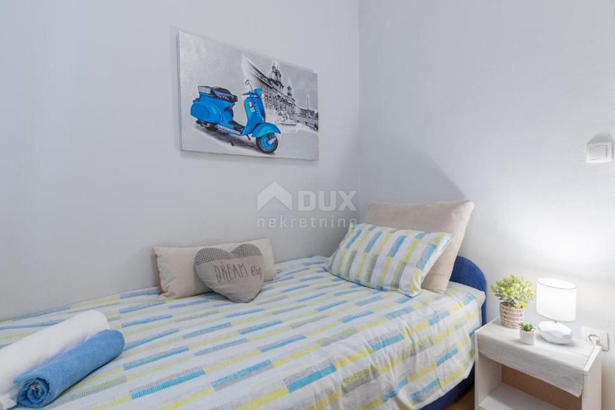 Apartment Zu verkaufen - PRIMORSKO-GORANSKA RIJEKA