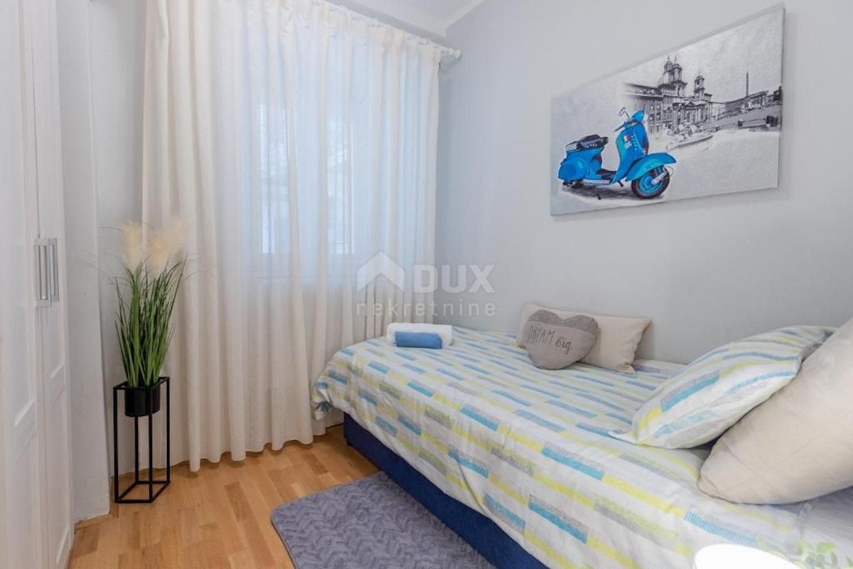 Apartment Zu verkaufen - PRIMORSKO-GORANSKA RIJEKA