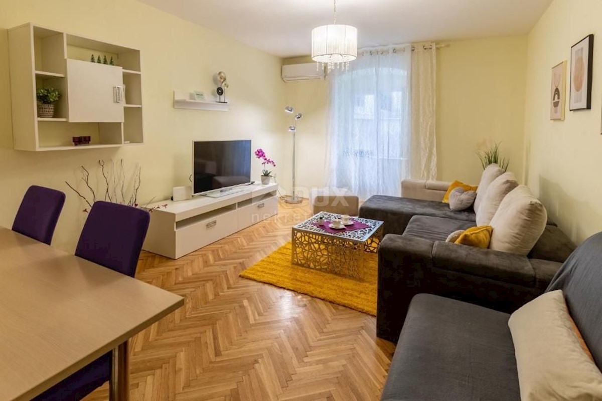 Apartment Zu verkaufen - PRIMORSKO-GORANSKA RIJEKA