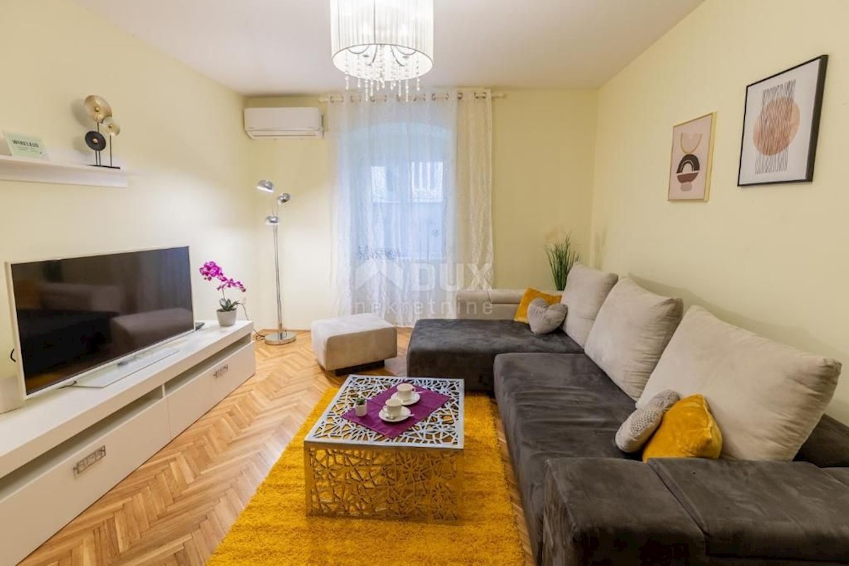 Apartment Zu verkaufen - PRIMORSKO-GORANSKA RIJEKA