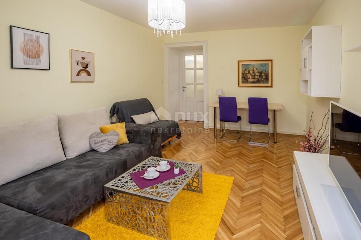 Apartment Zu verkaufen - PRIMORSKO-GORANSKA RIJEKA