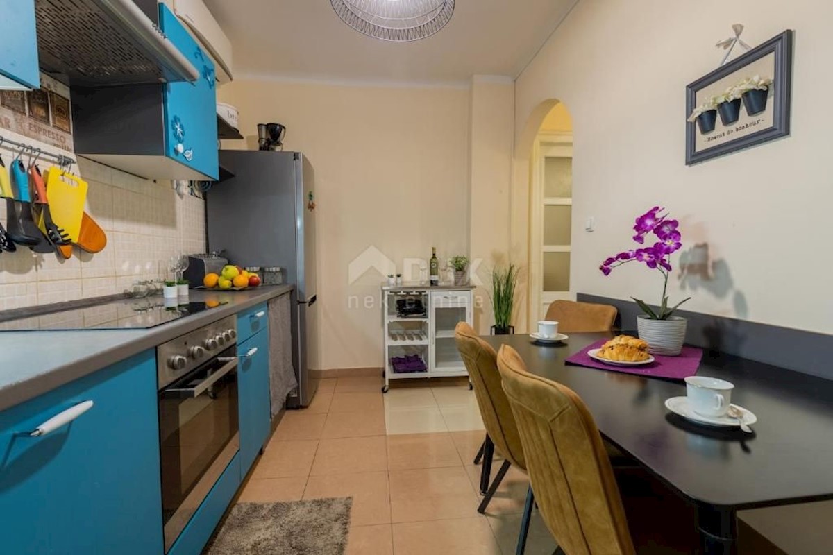 Apartment Zu verkaufen - PRIMORSKO-GORANSKA RIJEKA