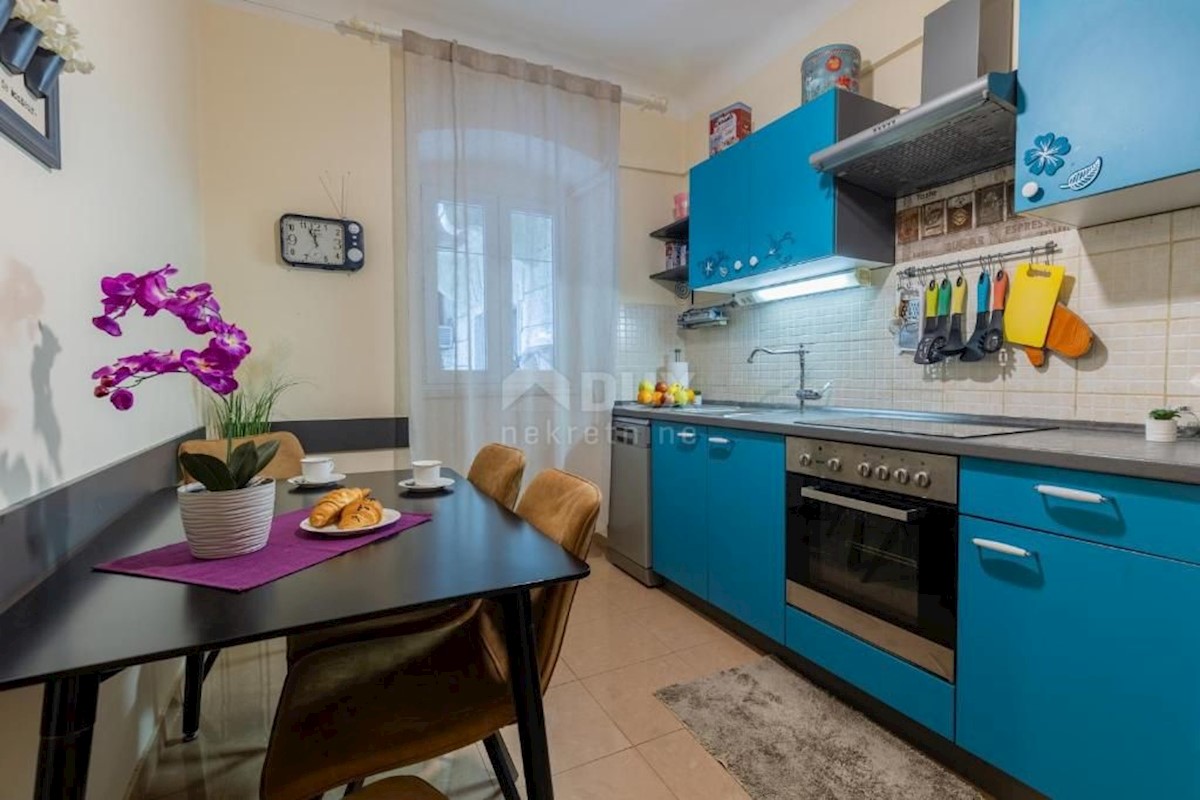 Apartment Zu verkaufen - PRIMORSKO-GORANSKA RIJEKA