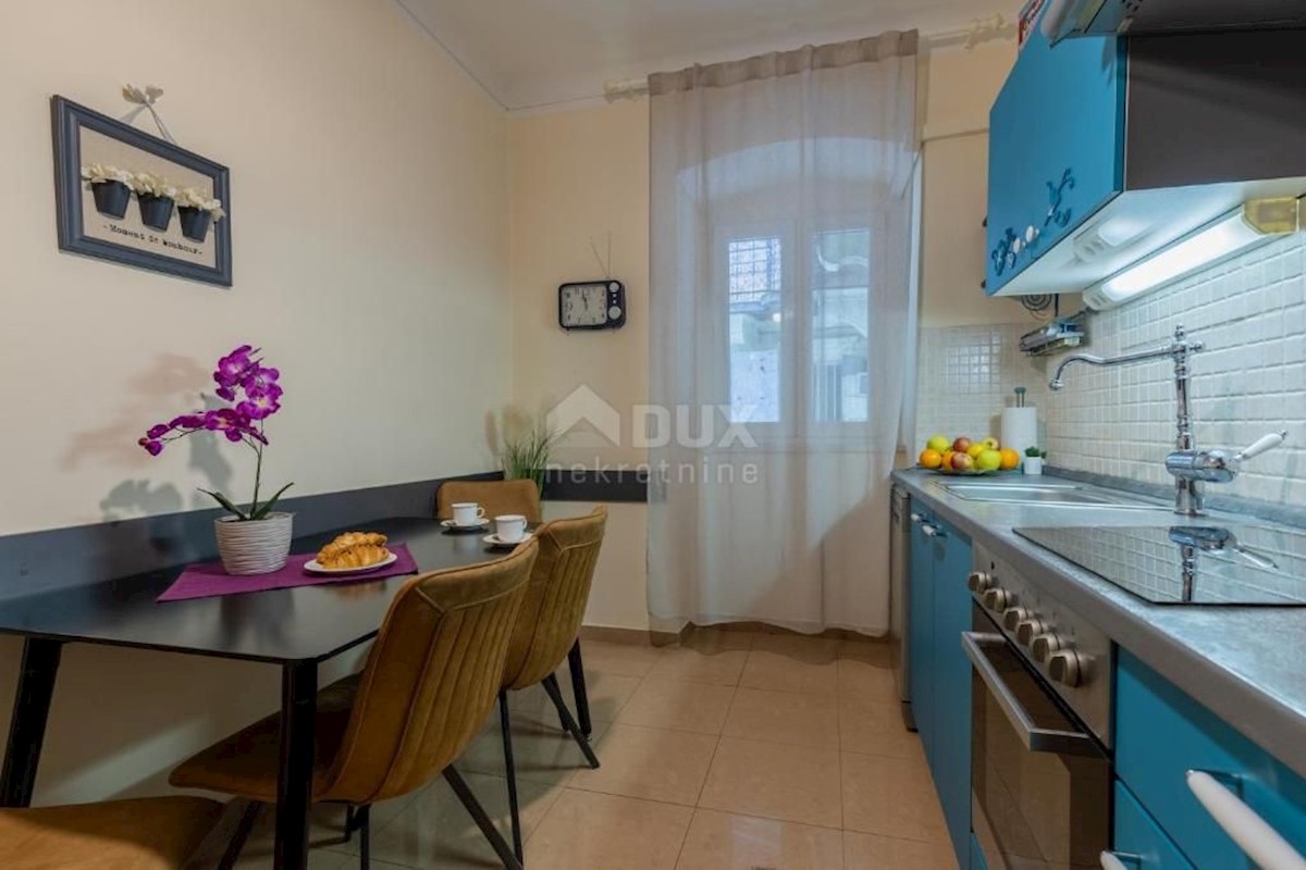 Apartment Zu verkaufen - PRIMORSKO-GORANSKA RIJEKA