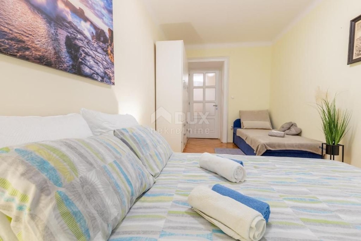 Apartment Zu verkaufen - PRIMORSKO-GORANSKA RIJEKA