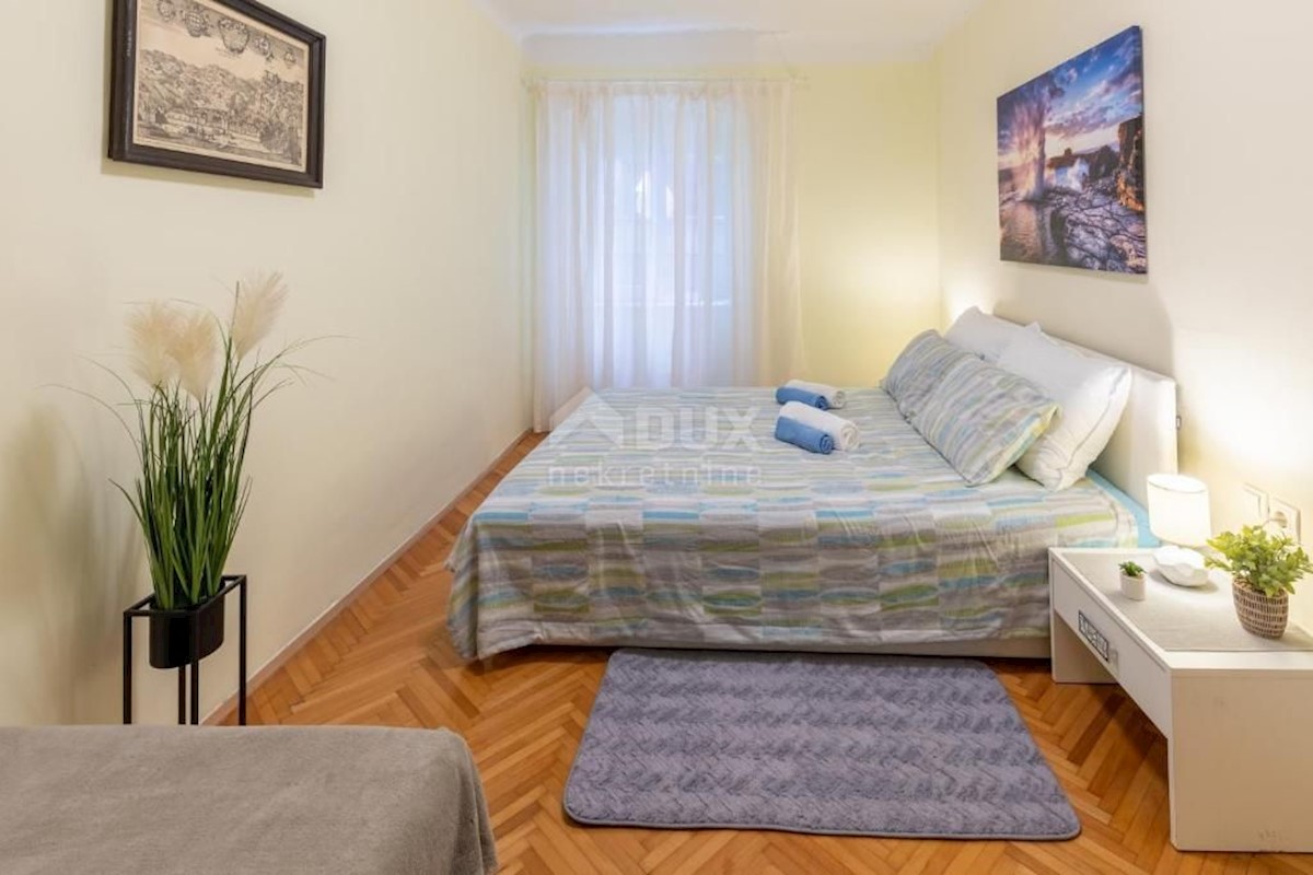 Apartment Zu verkaufen - PRIMORSKO-GORANSKA RIJEKA