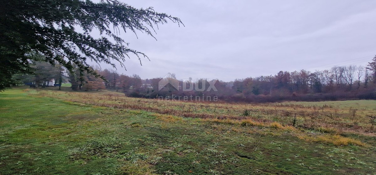 Terreno In vendita - ISTARSKA PAZIN