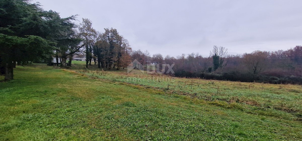 Land For sale - ISTARSKA PAZIN