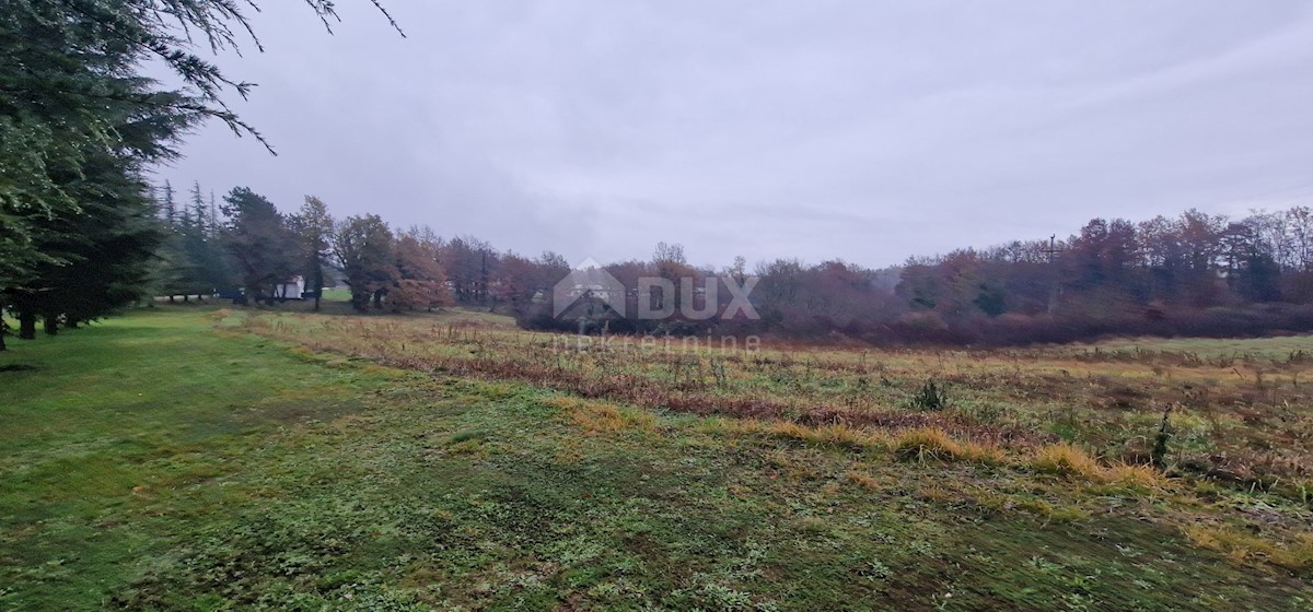 Terreno In vendita - ISTARSKA PAZIN