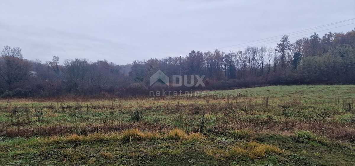 Terreno In vendita - ISTARSKA PAZIN