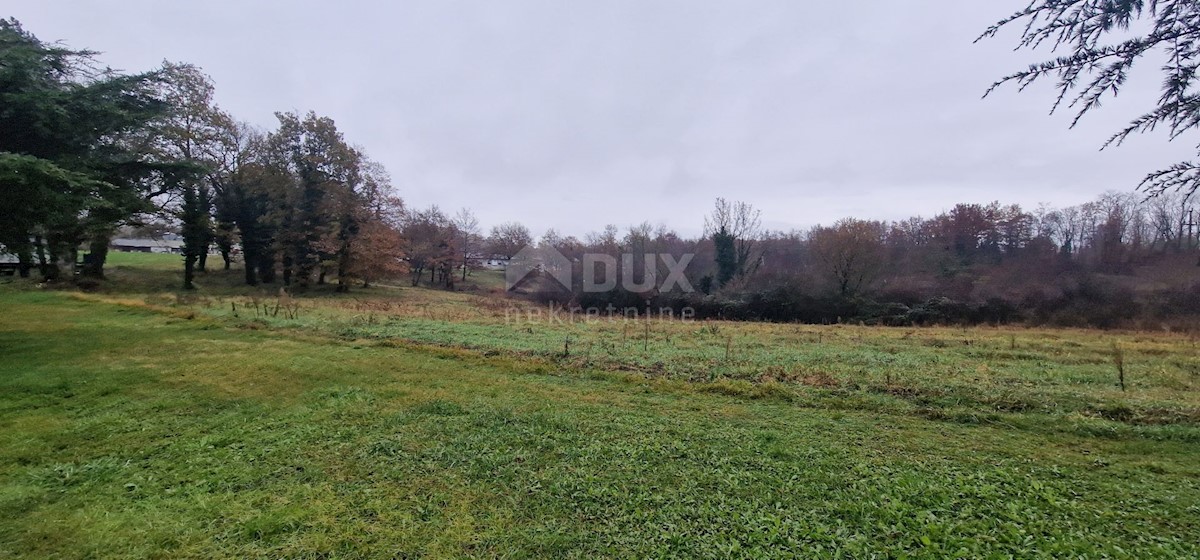 Land For sale - ISTARSKA PAZIN