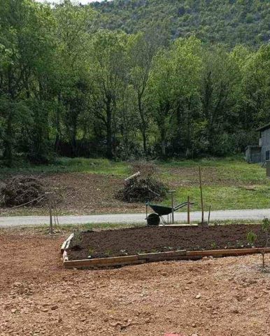 Terreno in vendita 1000 m² – Bribir