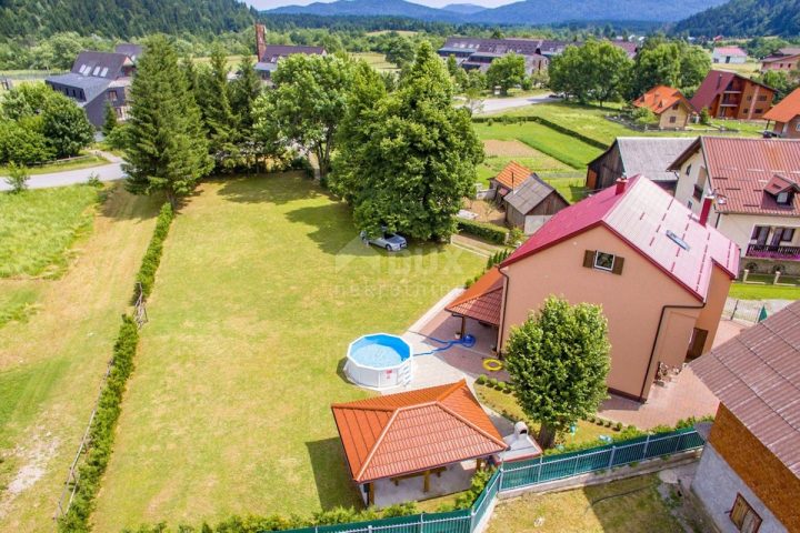 Casa in vendita – Vrbovsko