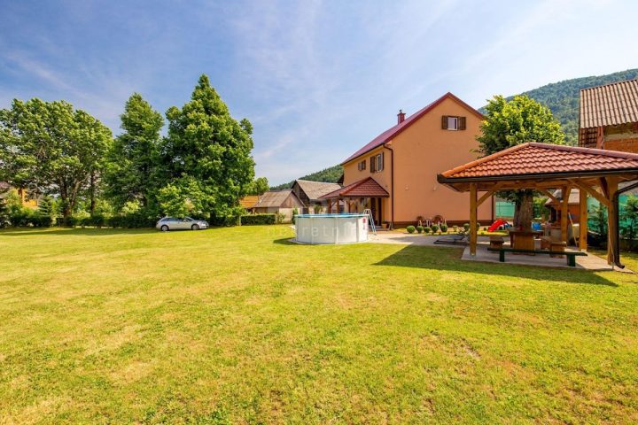 Dom Na sprzedaż - Primorsko-goranska Vrbovsko - foto 5/28