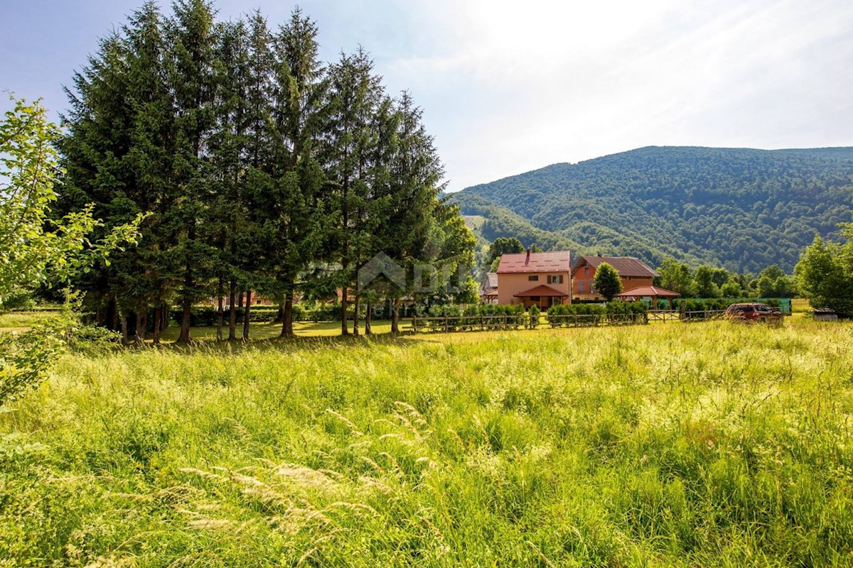 Haus Zu verkaufen - PRIMORSKO-GORANSKA VRBOVSKO