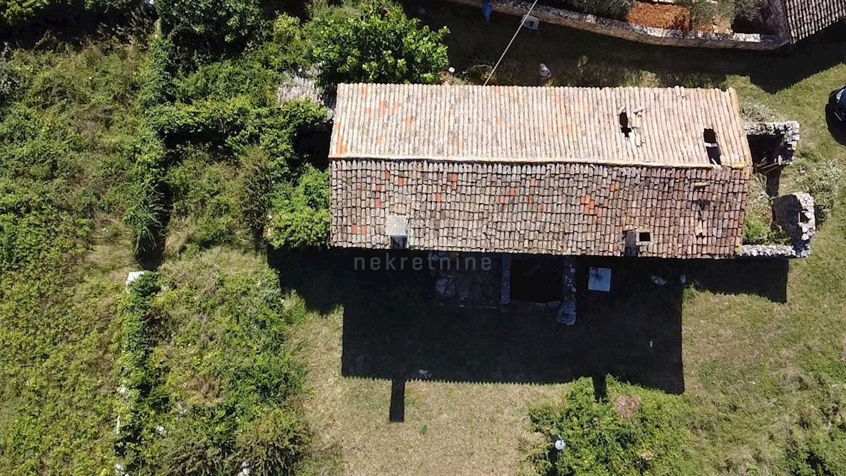 House For sale - ISTARSKA VIŠNJAN