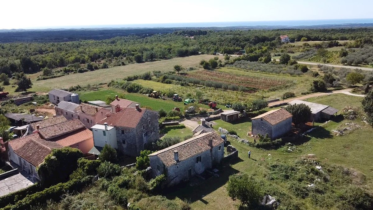 Dom Na sprzedaż - ISTARSKA Višnjan