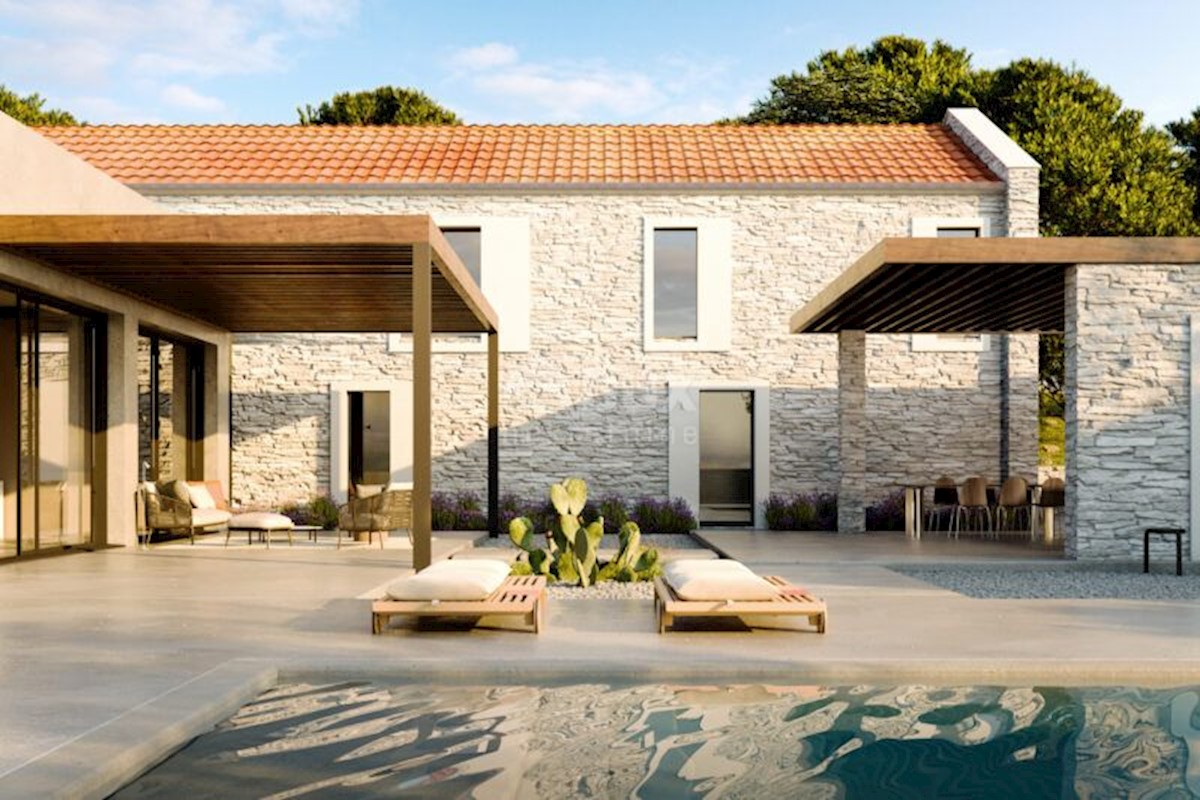 Casa In vendita - ISTARSKA SVETVINČENAT