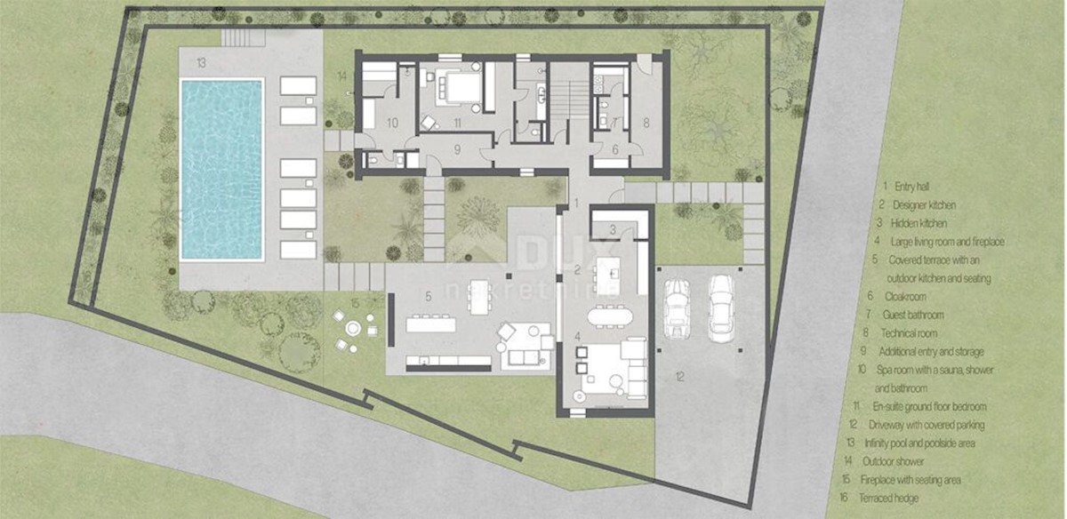 Casa In vendita - ISTARSKA SVETVINČENAT