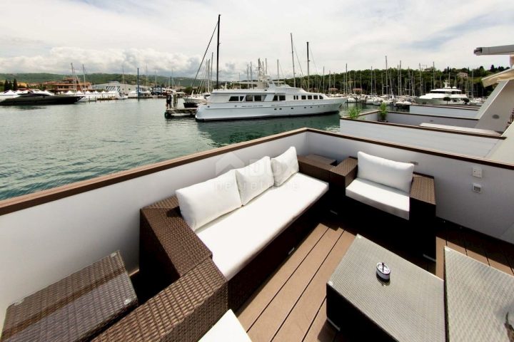 House for sale 84 m² – Novigrad