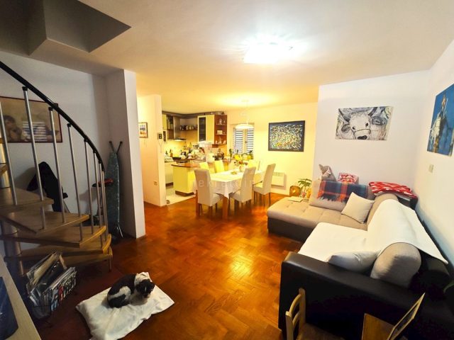 Appartement à vendre 91 m² – Mošćenička Draga