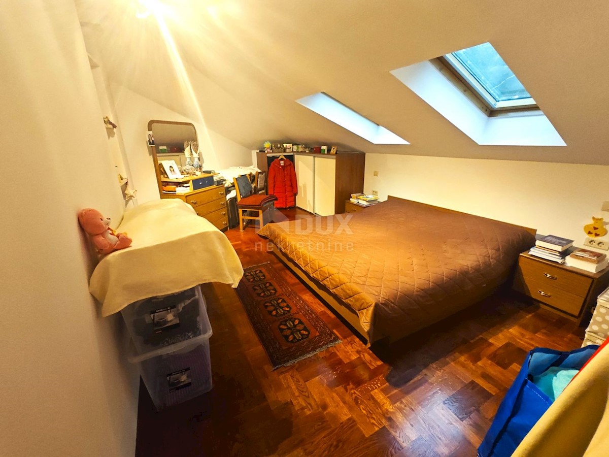 Apartma Na predaj - PRIMORSKO-GORANSKA MOŠĆENIČKA DRAGA
