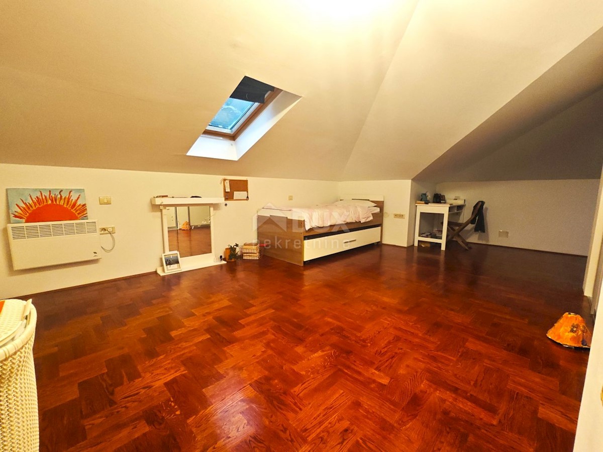 Apartma Na predaj - PRIMORSKO-GORANSKA MOŠĆENIČKA DRAGA