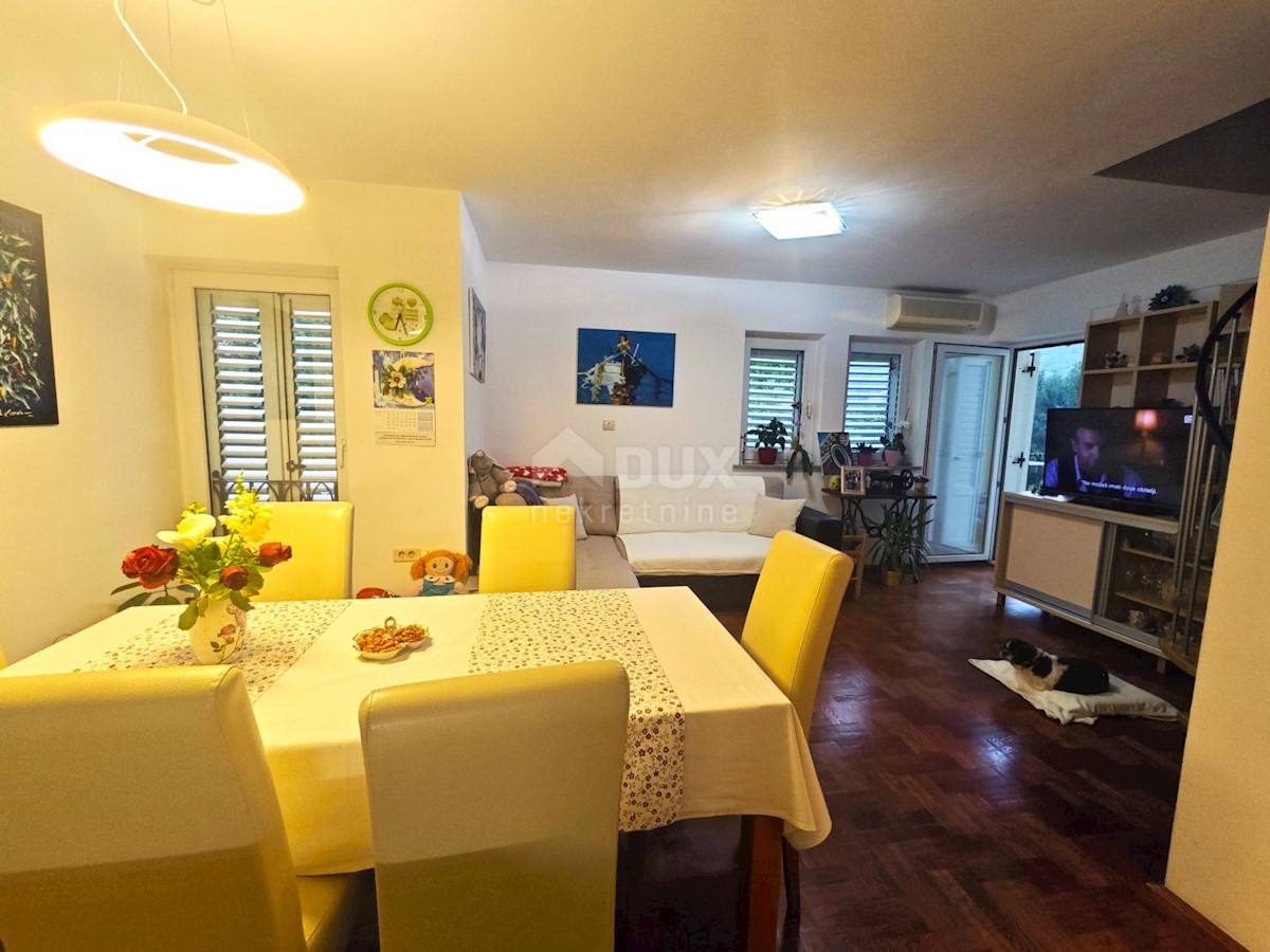 Apartma Na predaj - PRIMORSKO-GORANSKA MOŠĆENIČKA DRAGA