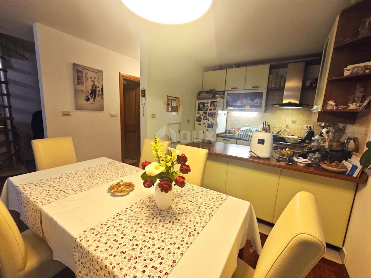 Apartma Na predaj - PRIMORSKO-GORANSKA MOŠĆENIČKA DRAGA