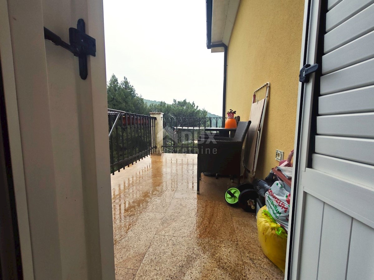 Apartma Na predaj - PRIMORSKO-GORANSKA MOŠĆENIČKA DRAGA