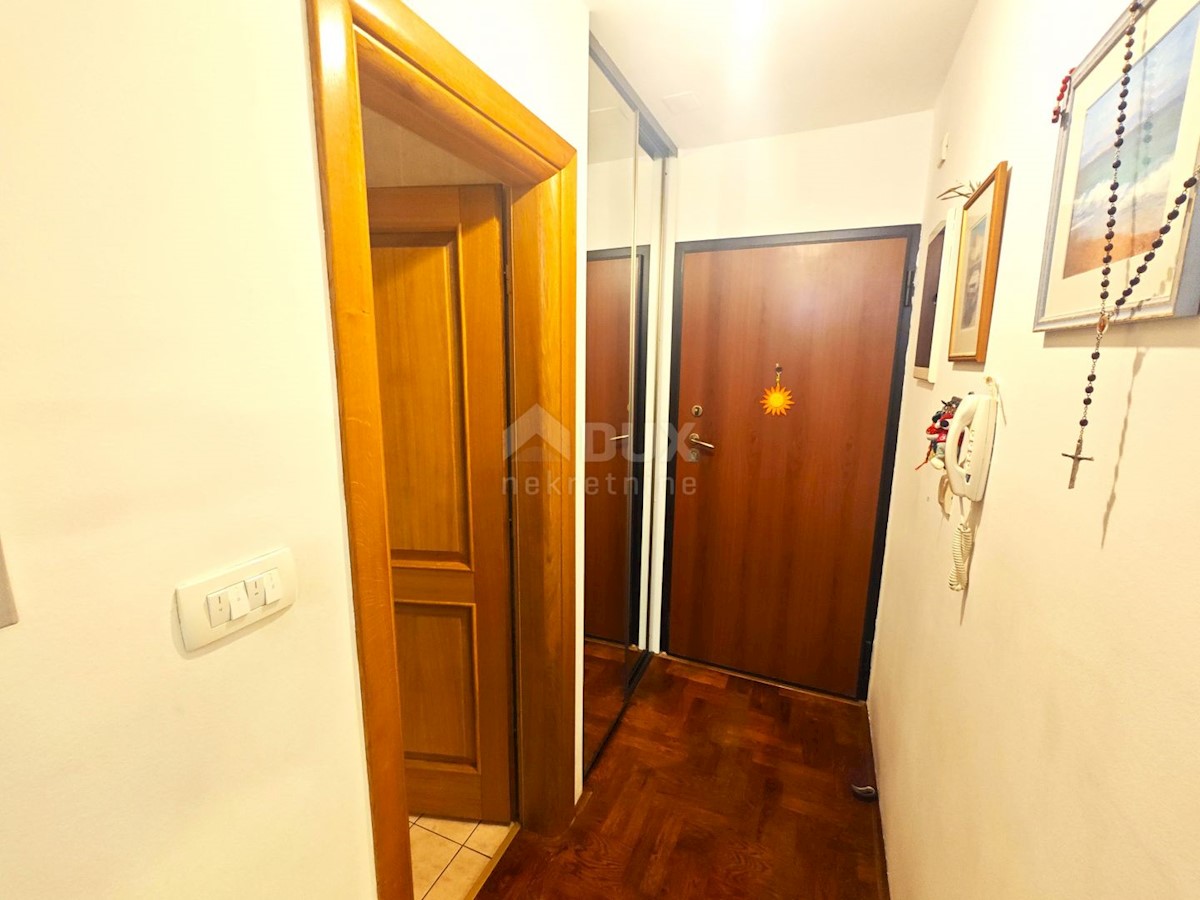 Apartma Na predaj - PRIMORSKO-GORANSKA MOŠĆENIČKA DRAGA