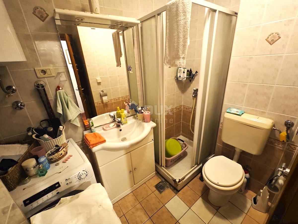 Apartma Na predaj - PRIMORSKO-GORANSKA MOŠĆENIČKA DRAGA