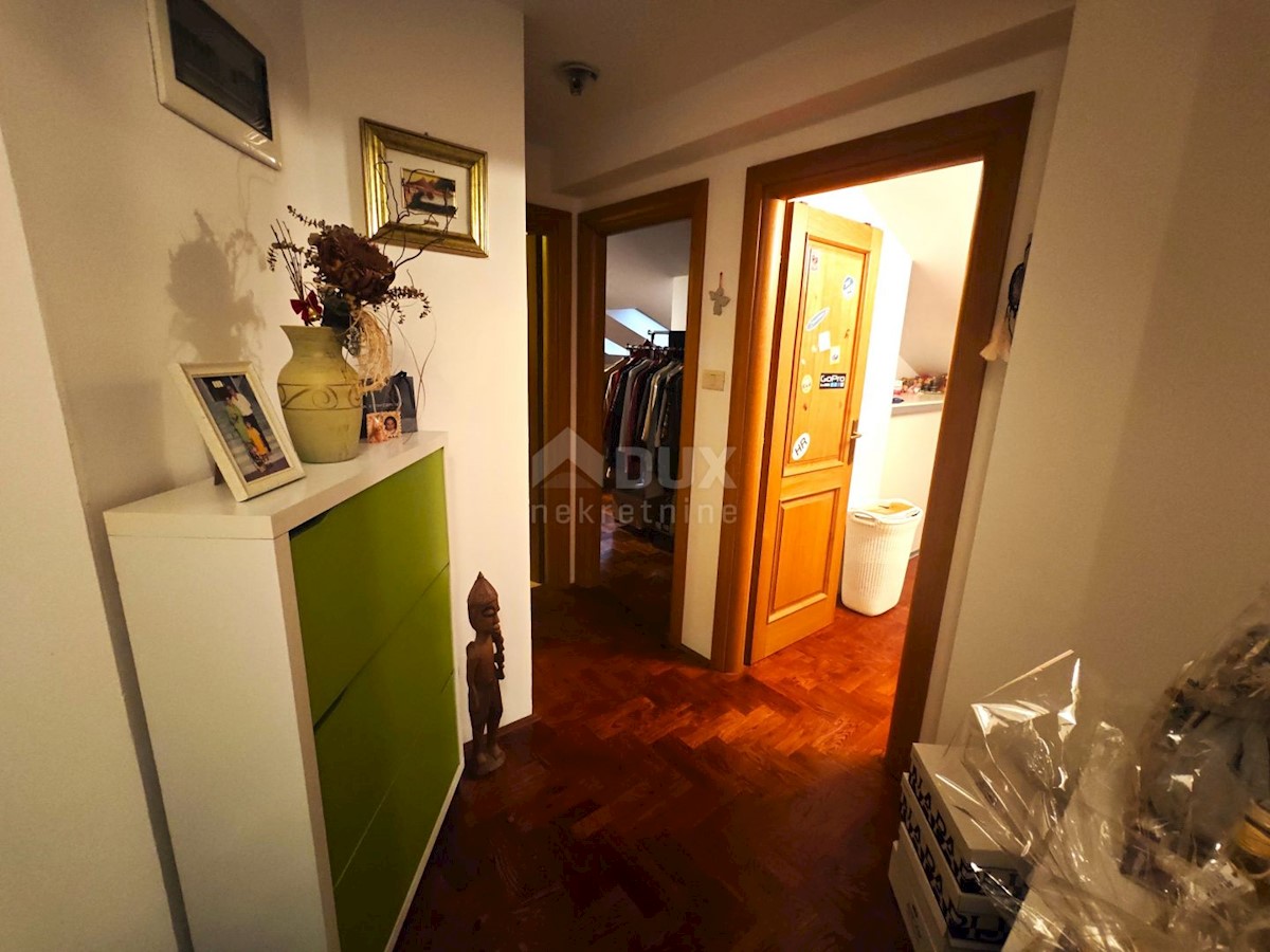 Apartma Na predaj - PRIMORSKO-GORANSKA MOŠĆENIČKA DRAGA