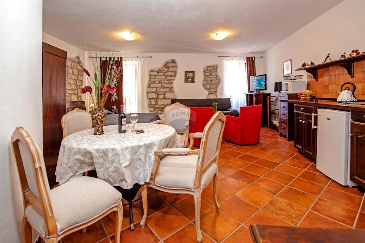 Flat For sale - Istarska Rovinj - foto 1/2