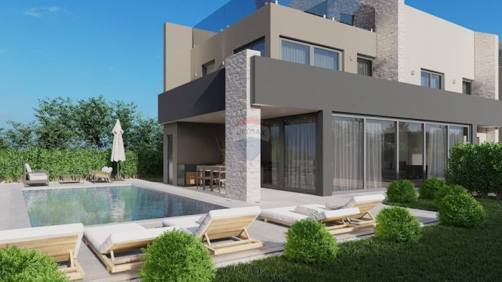 Casa in vendita 215 m² – Poreč