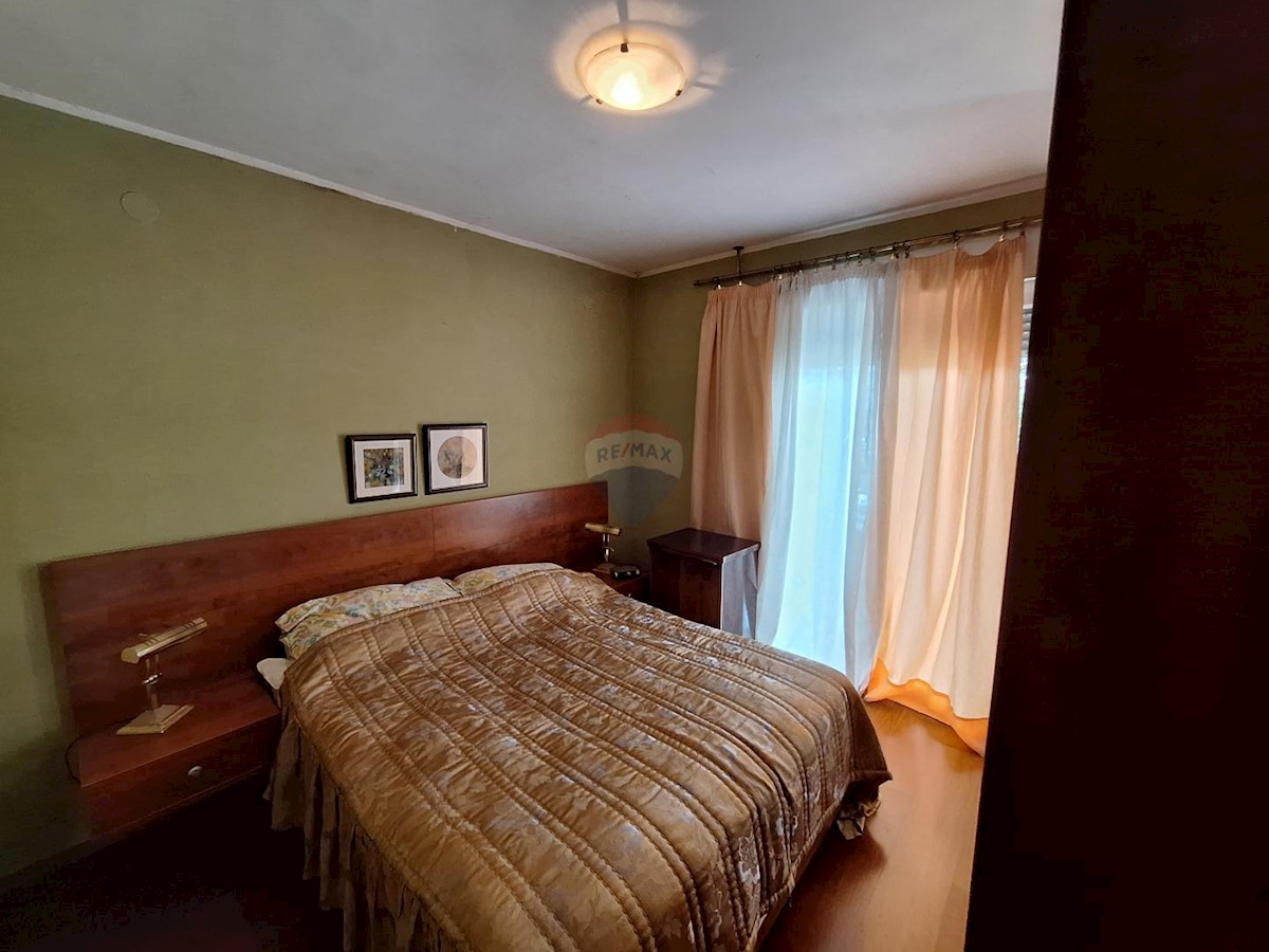 Apartment Zu verkaufen - PRIMORSKO-GORANSKA KASTAV