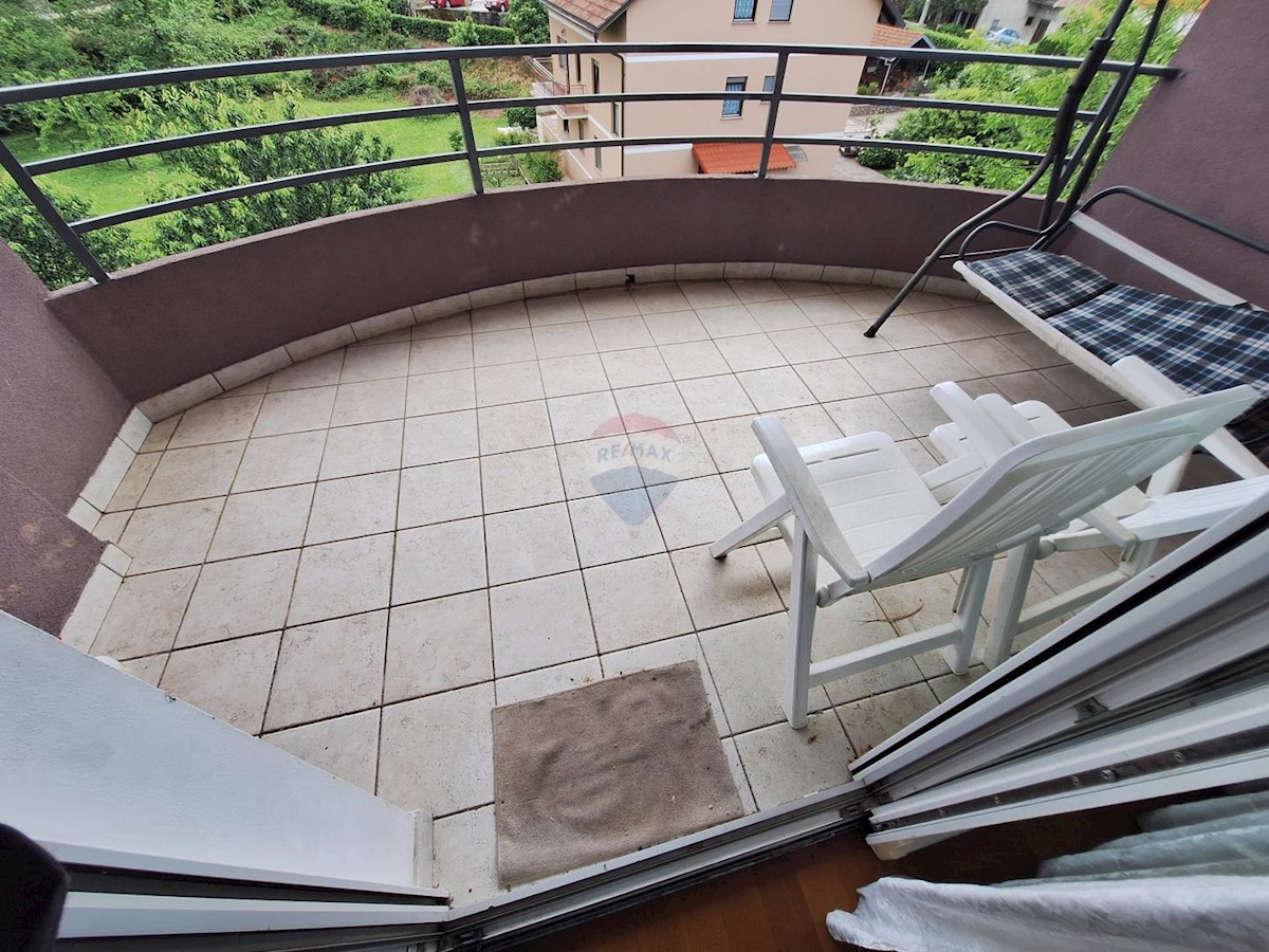 Apartment Zu verkaufen - PRIMORSKO-GORANSKA KASTAV