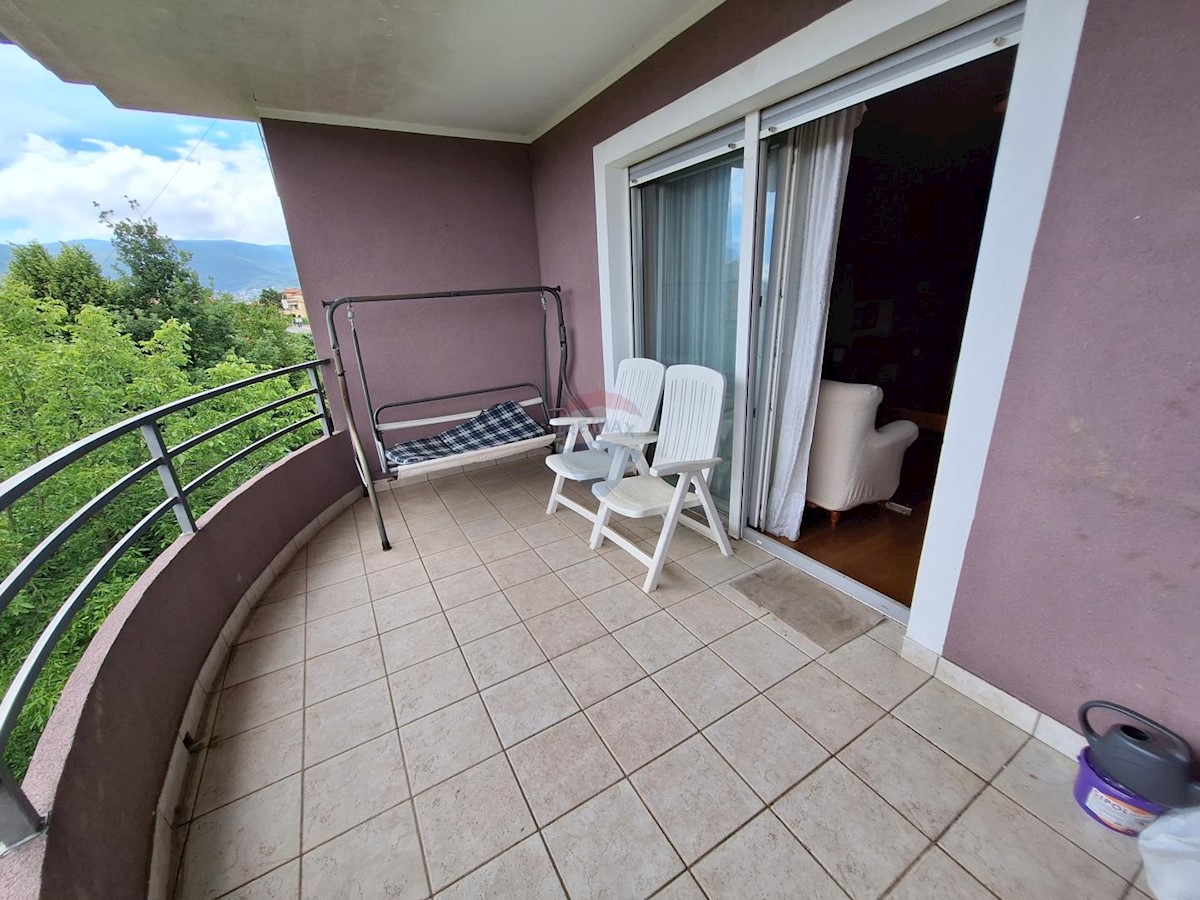 Apartment Zu verkaufen - PRIMORSKO-GORANSKA KASTAV