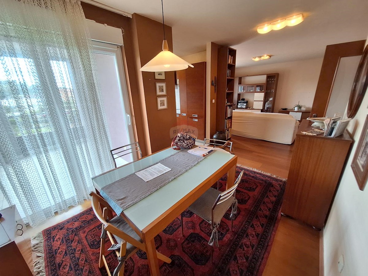 Apartment Zu verkaufen - PRIMORSKO-GORANSKA KASTAV